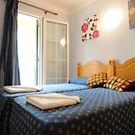 Hotell Maribel Cala Blanca (Menorca)