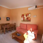 Maribel Hotell Cala Blanca (Menorca)