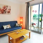 Hotell Maribel Cala Blanca (Menorca)