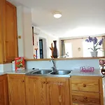 Hotell Maribel Cala Blanca (Menorca)