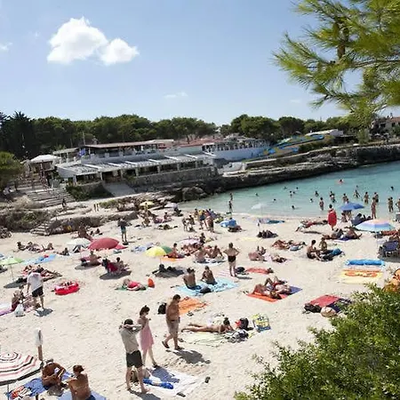 Maribel Villas Hotel 5*