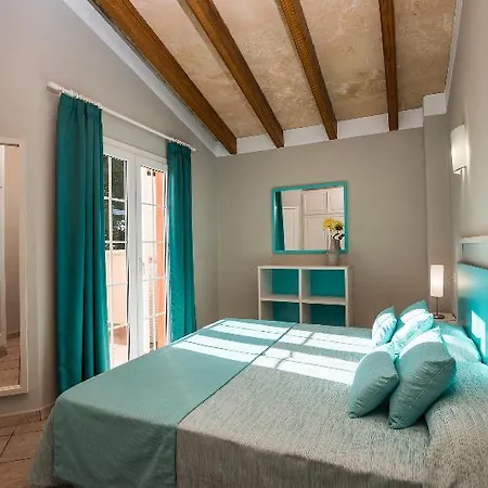 Hotell Maribel 5*