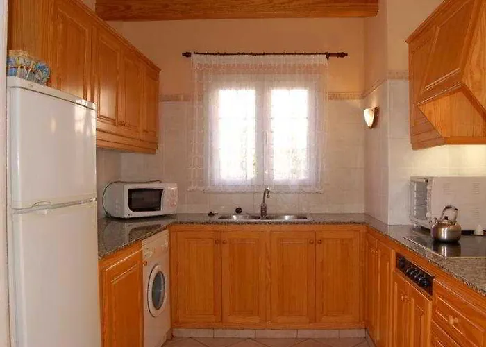 Hotel Maribel Villas 5*