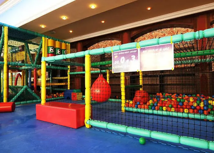 Hotel Maribel Villas