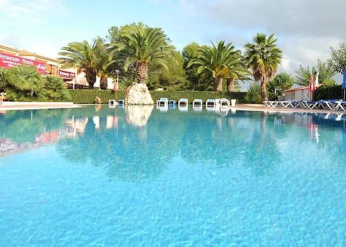 Maribel Villas Hotel 5*