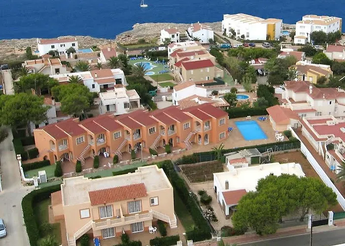 Maribel Villas Hotel 5*