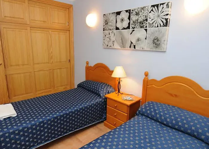 Hotel Maribel Villas 5*