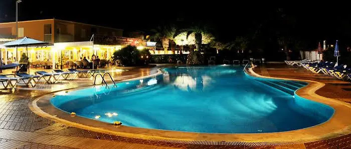 Maribel Villas Hotel 5*