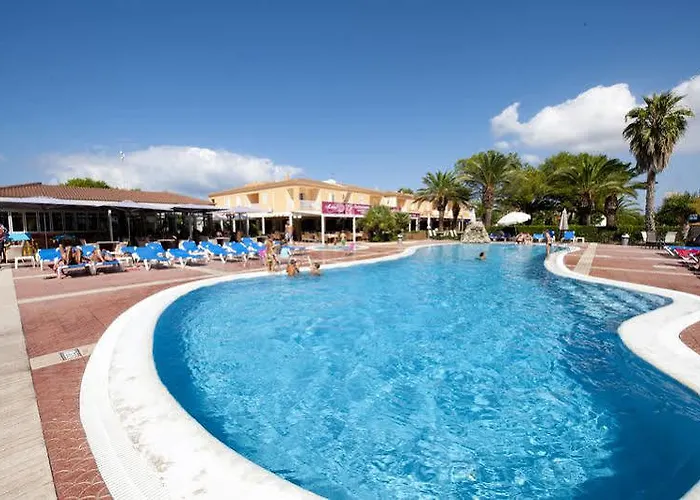 Maribel Villas Cala Blanca (Menorca)