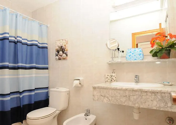 Hotel Maribel Villas