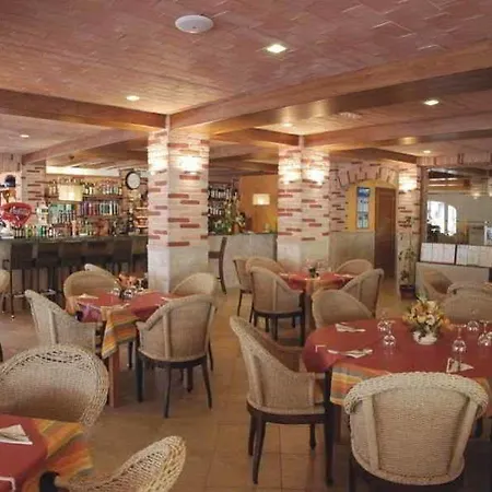 Hotel Maribel Villas Cala Blanca (Menorca)