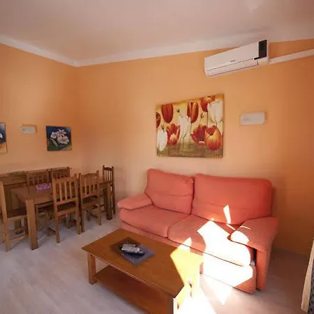 Maribel Villas Hotel Cala Blanca (Menorca)