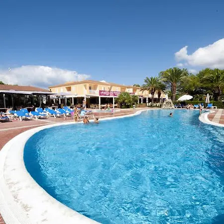 Maribel Villas Cala Blanca (Menorca)