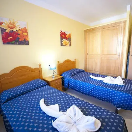 Hotel Maribel Villas