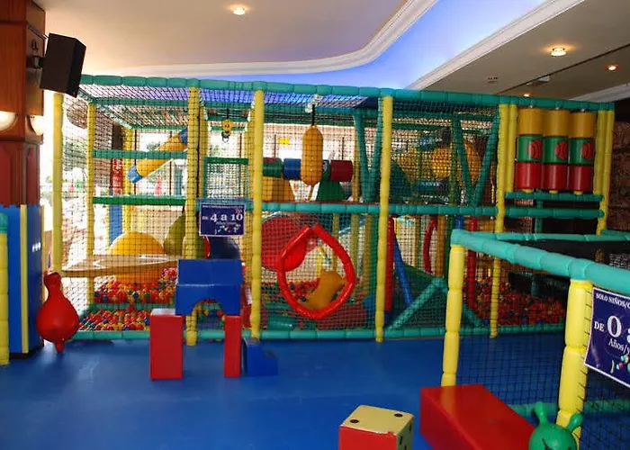 Maribel Hotel Cala Blanca (Menorca)