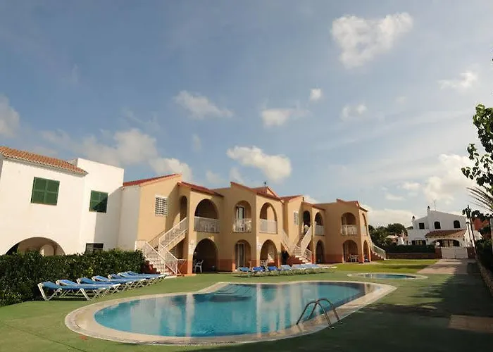 Maribel Cala Blanca (Menorca)