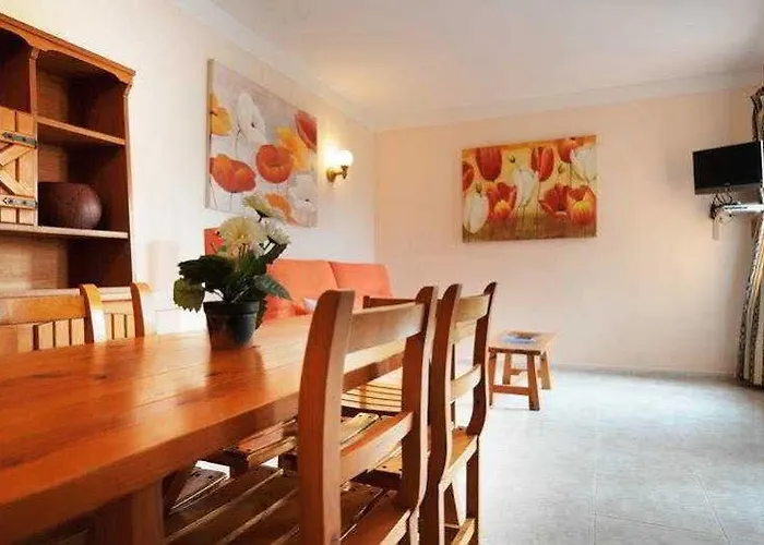 Maribel 5* Cala Blanca (Menorca)