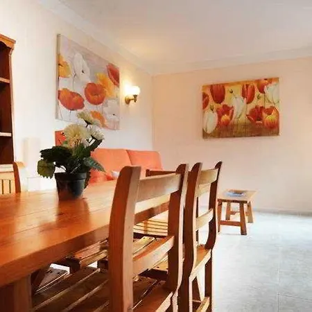 Maribel 5* Cala Blanca (Menorca)