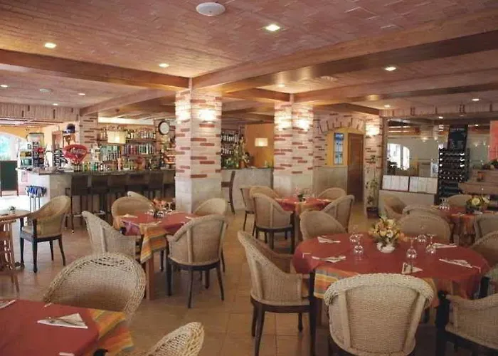 酒店 Maribel 卡拉布兰卡